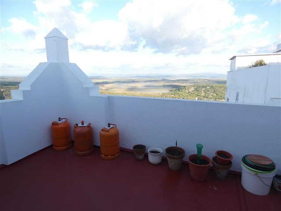 Byhus i Vejer De La Frontera, Cadiz - foto 1